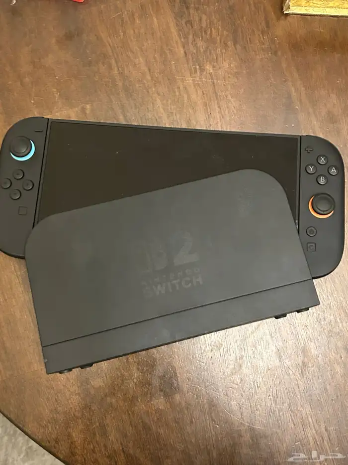 ننتندو سويتش 2 Nintendo switch2 2