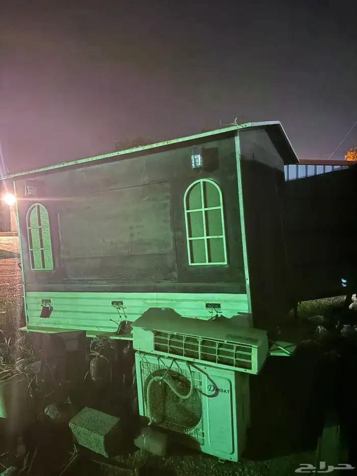 فود ترك 3 ف 3 نظيف 3