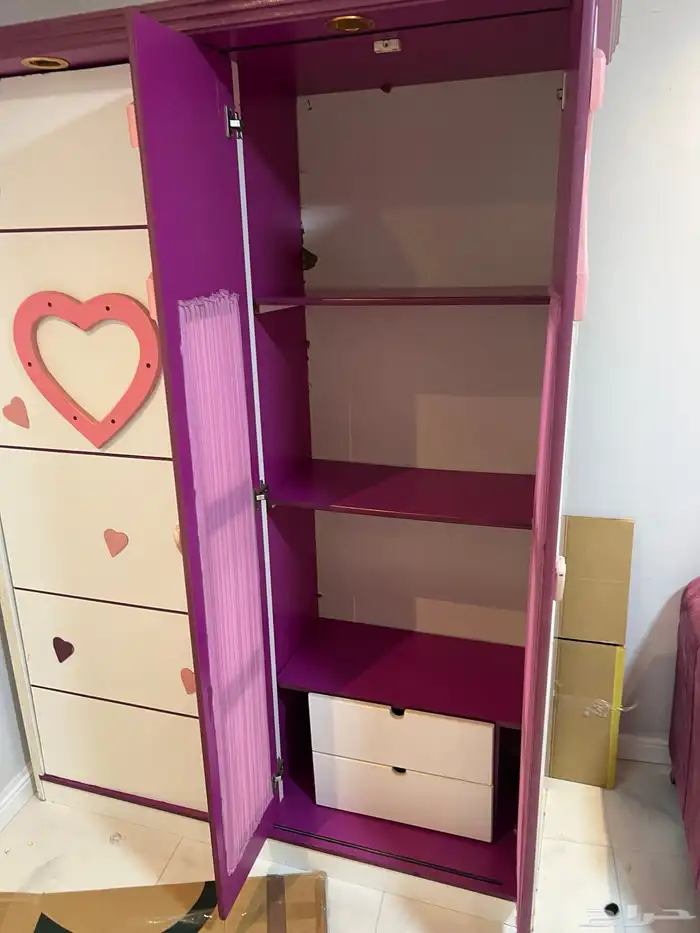 دولاب اطفال 0