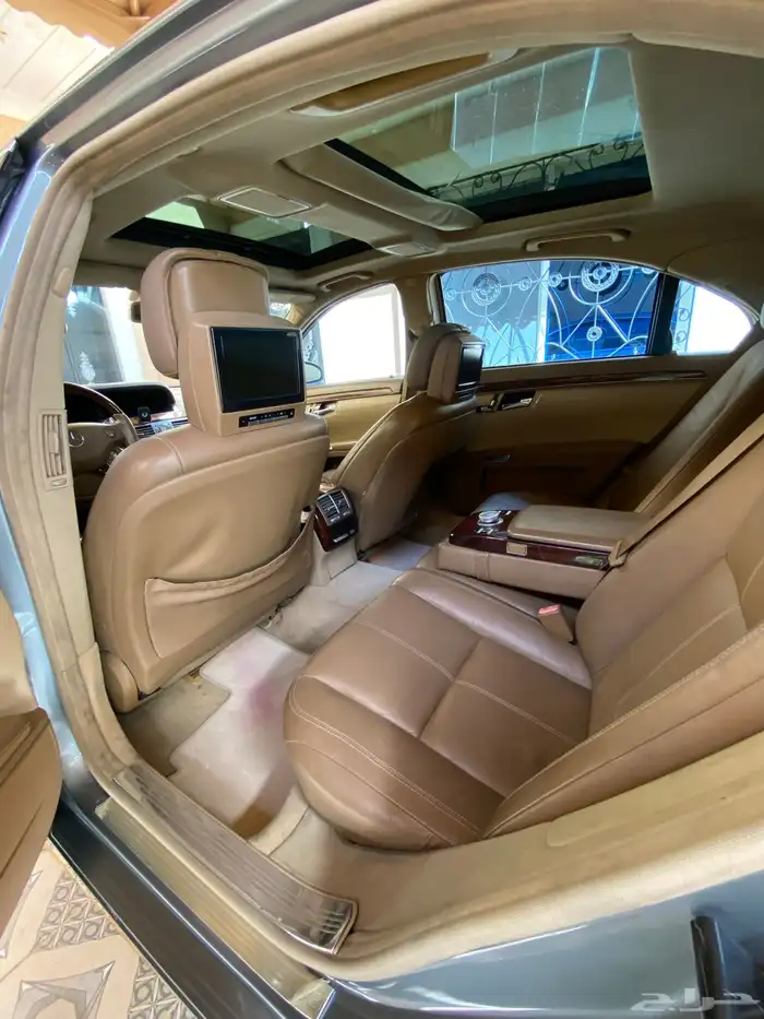 مرسيدس بانوراما 9