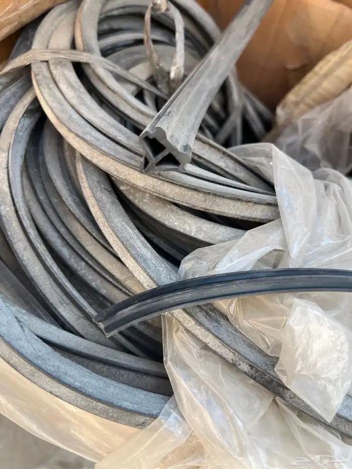 ربلات ربل مجموعة صناعية 1