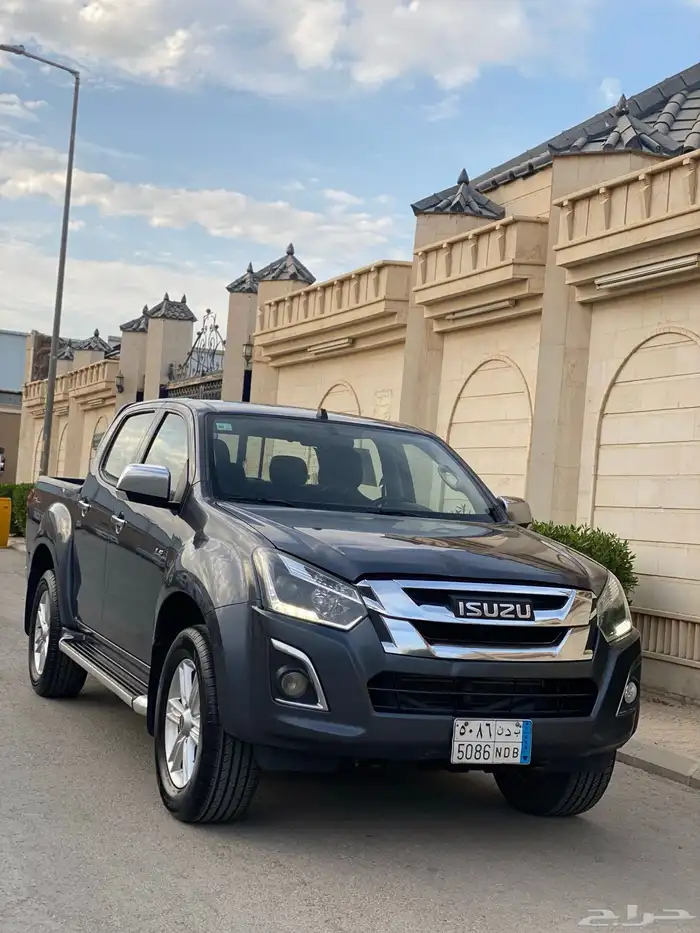 اسيزو ديماكس 2018 دبل تماتيك 26