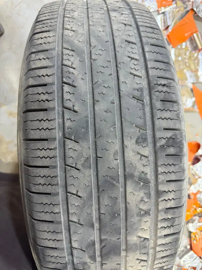 كفرات 265 70 17 0