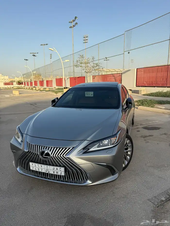 لكزس سعودي بدي بلد وكاله 2021 شرط 4