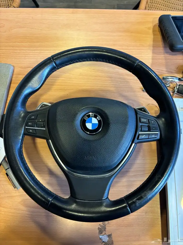 دركسون بي ام دبليو 3