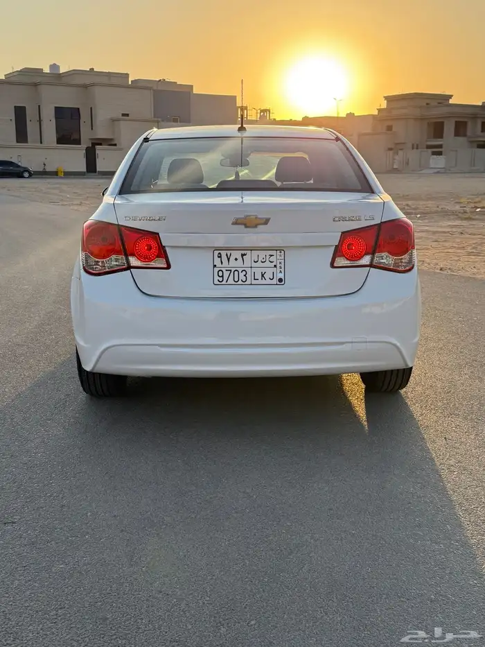 كروز LS2015 7