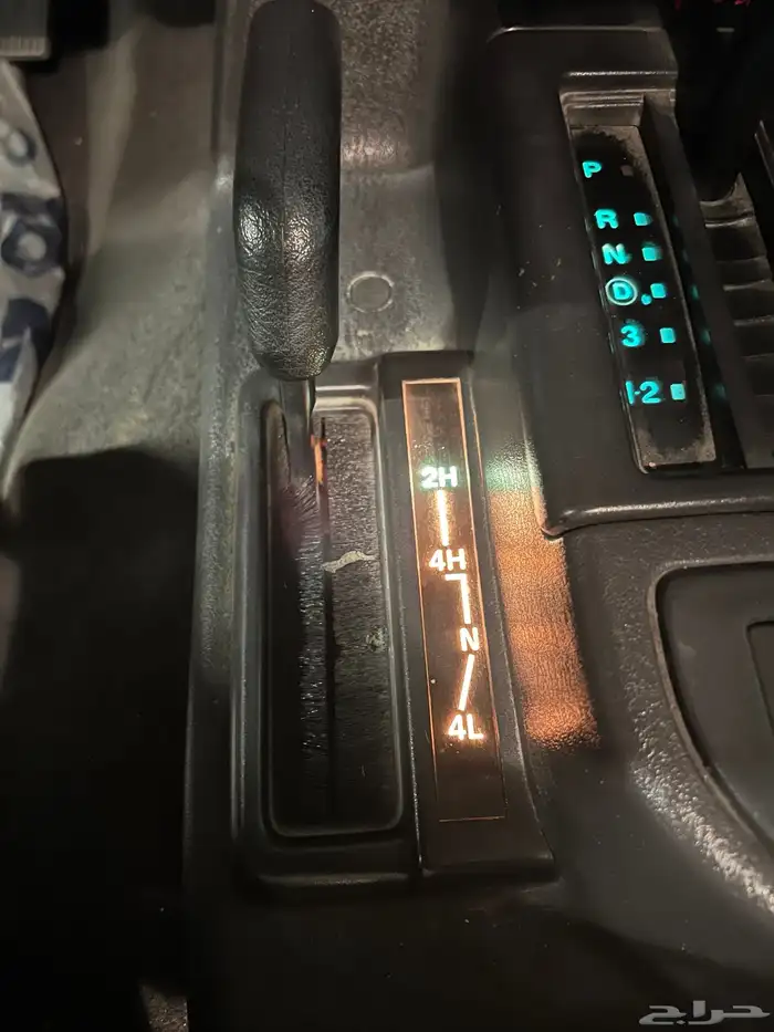 جيب شروكي 28