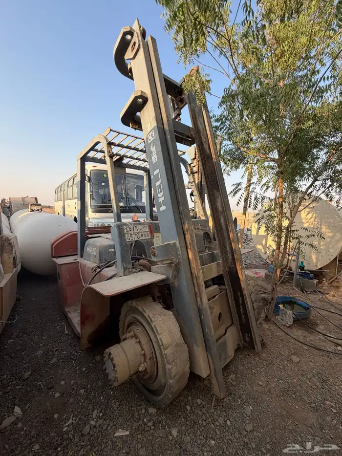 فور كلفت عدد 3 0