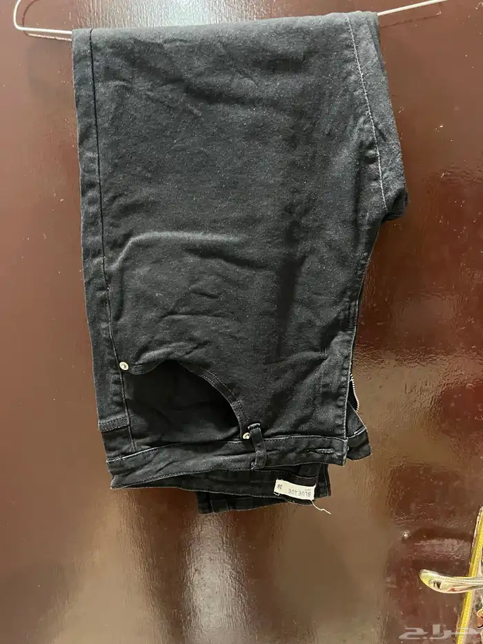 ملابس لبسة واحدة او ولا لبسة 4