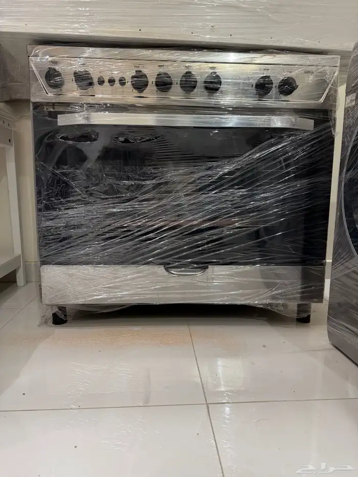 ثلاجة هايسنس 3