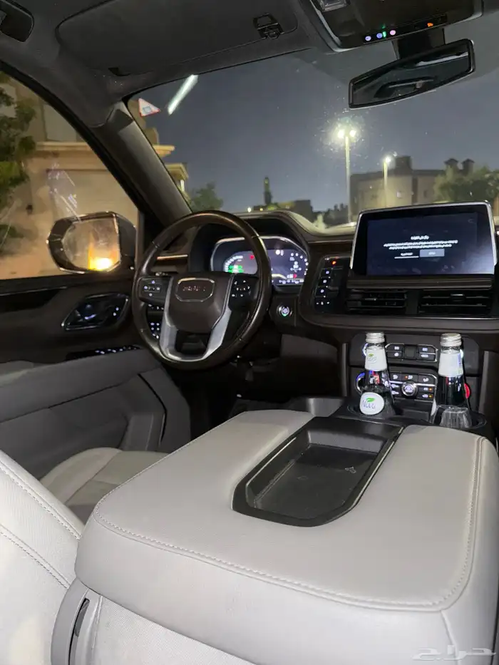 جمس يوكن مالك اول 1