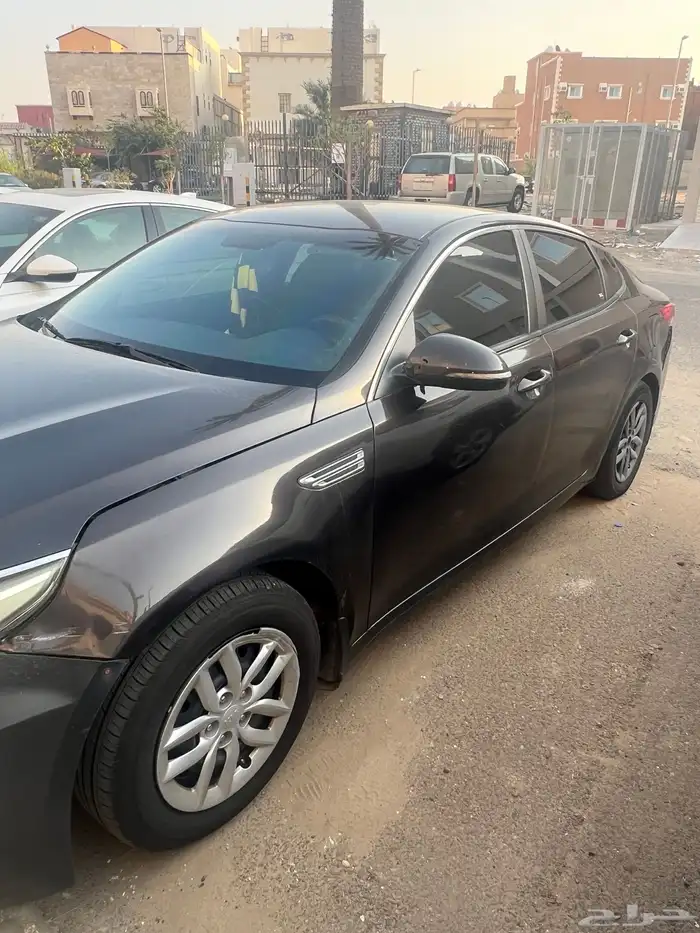 اوبتيما 2019 5