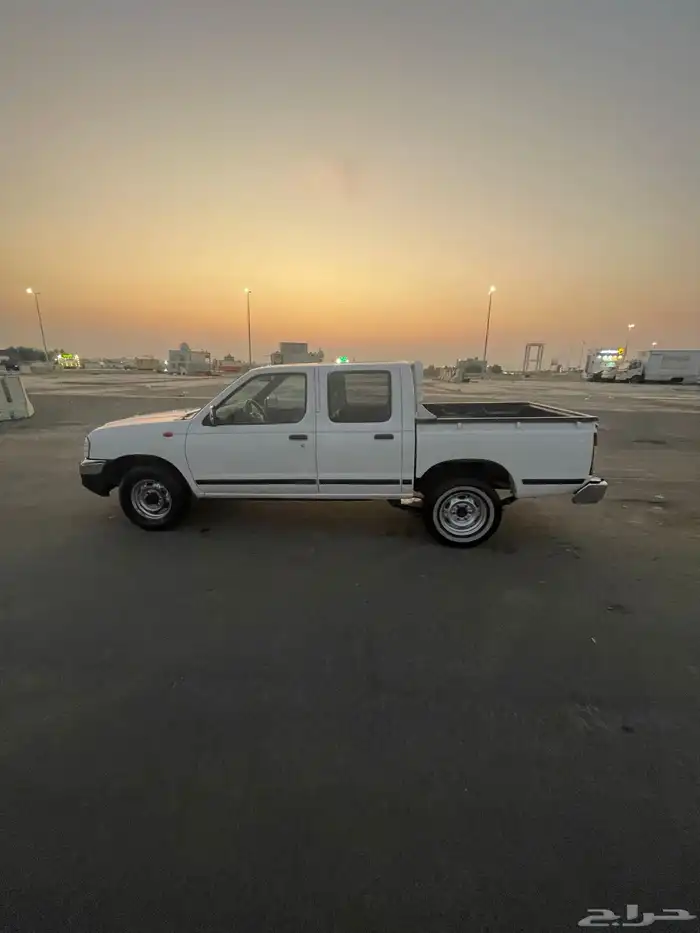 للبيع نيسان ددسن 2015 7