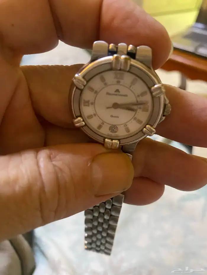 ساعه يد رجاليه موريس لاكروا 2