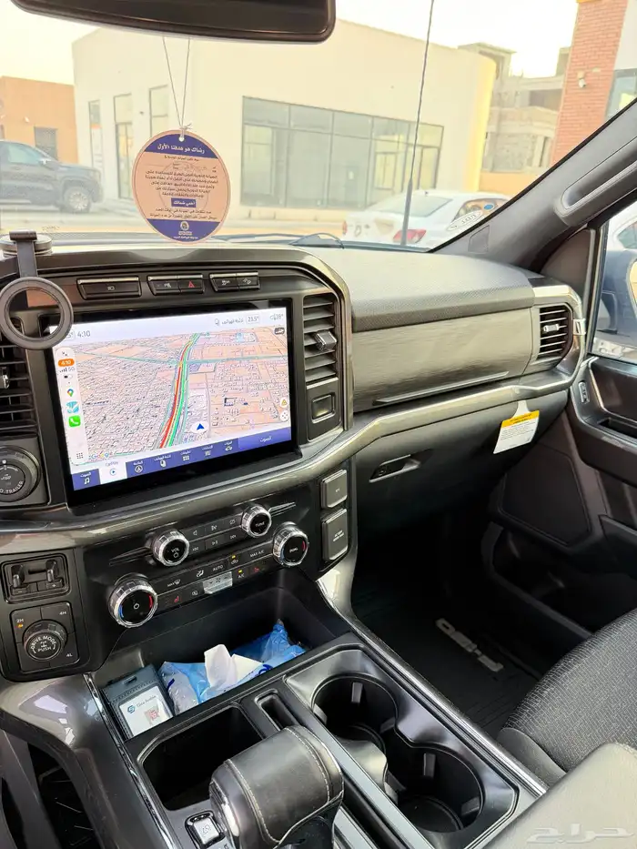 F-150 XLT 8 سلندر 13