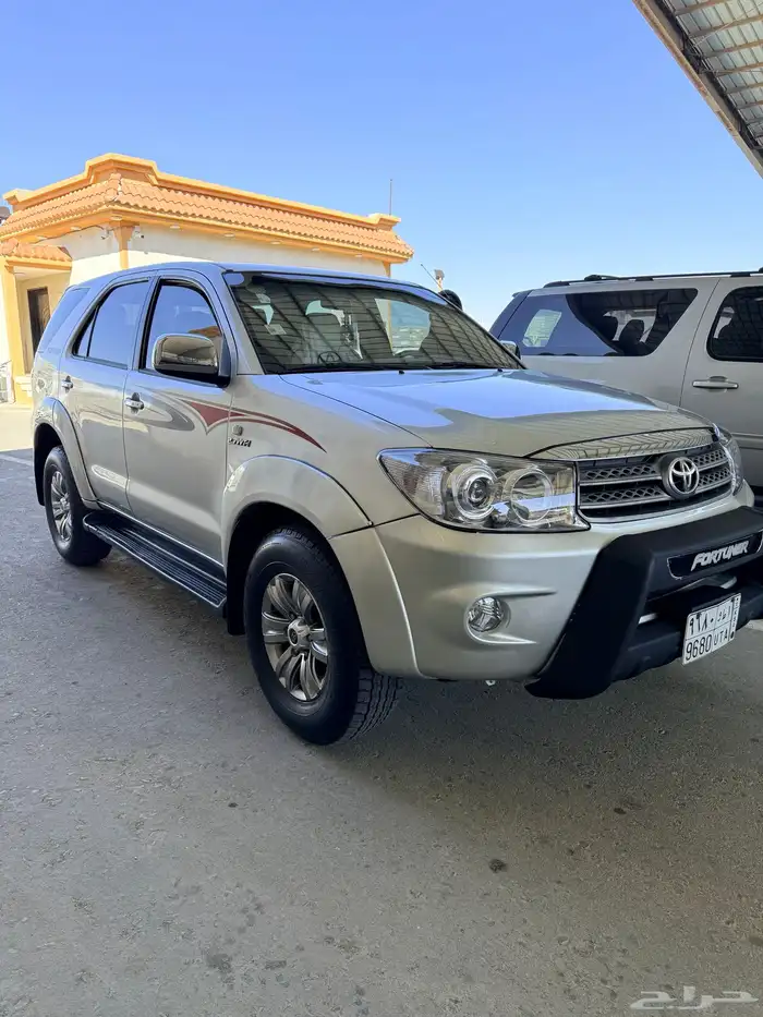 فونشنر 2009 دبل 0