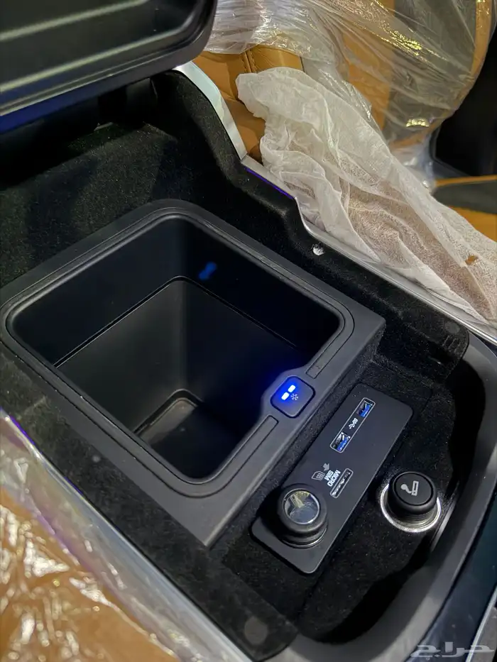 رنج روفر سبورت 2022 HSE ناغي تحت الضمان 78