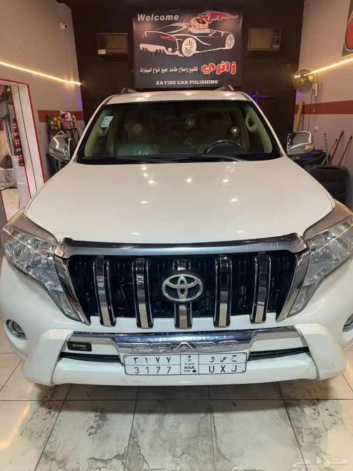 باردو 2014 4 سلندر 8