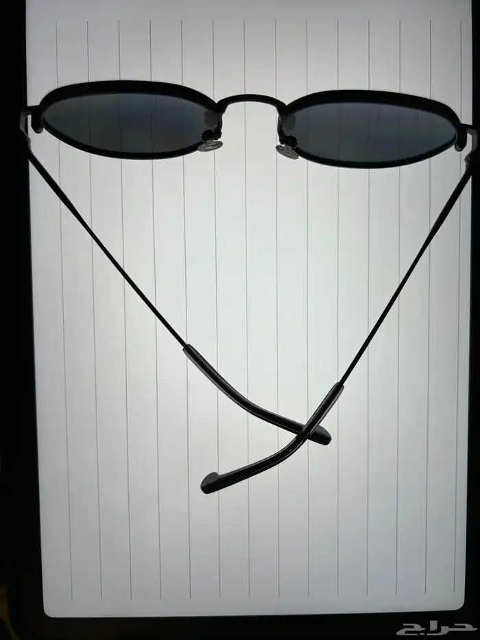 نظارات شمسيه من eyewa 2