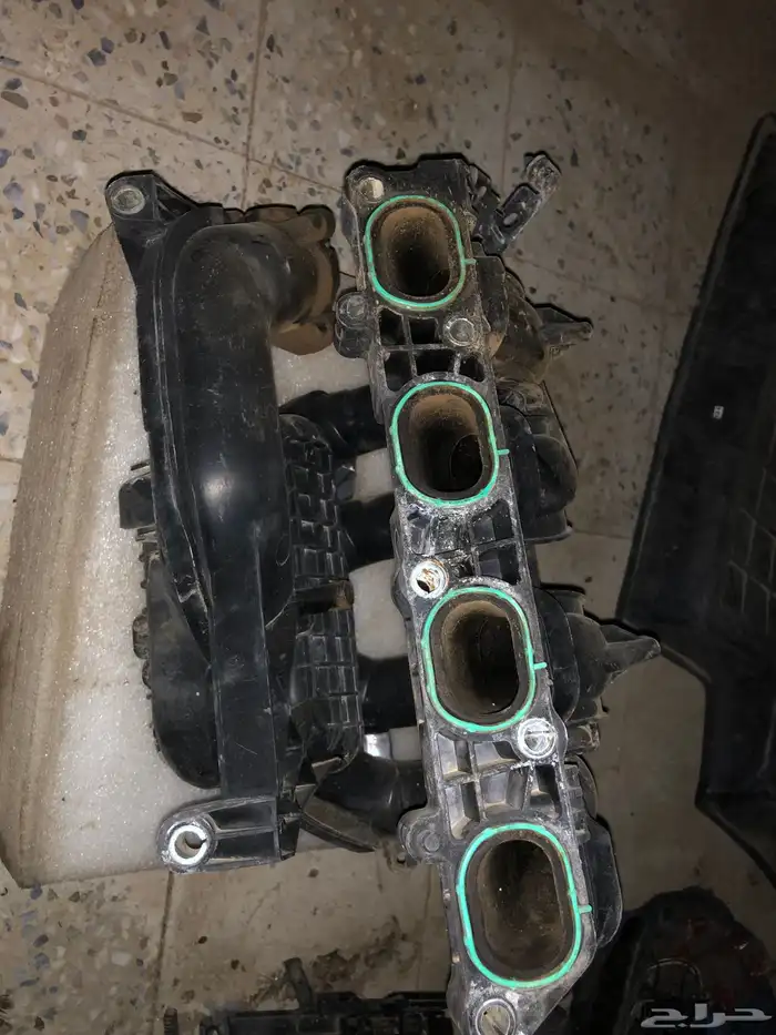 قطع غيار فورد فوكس14 7