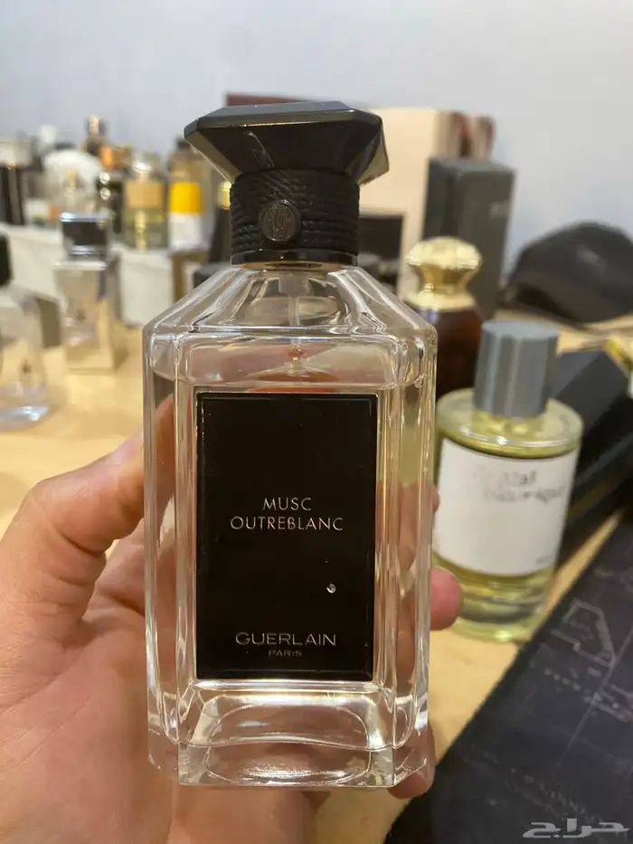 عطر 0