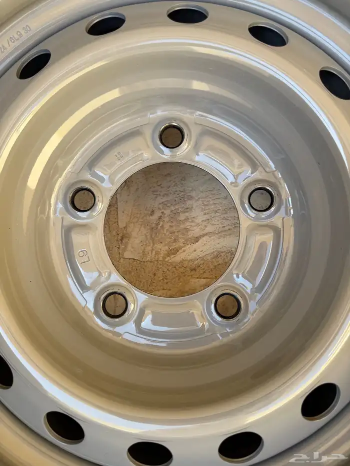 جنوط هلل ربع وكالة 0