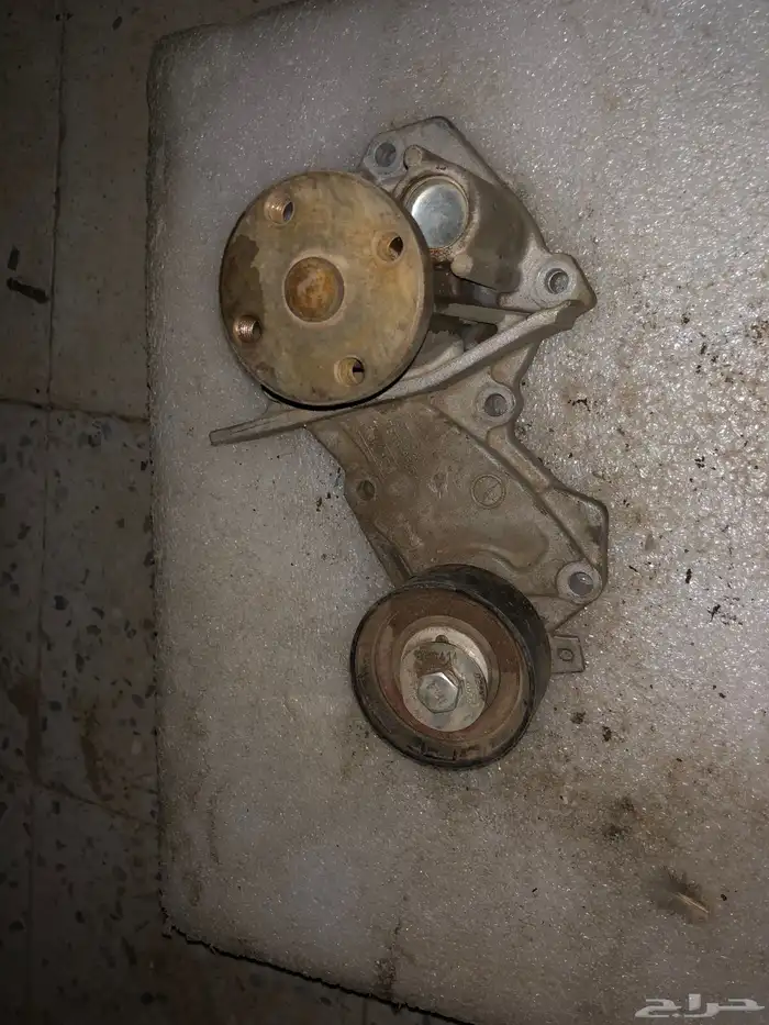 قطع غيار فورد فوكس14 26