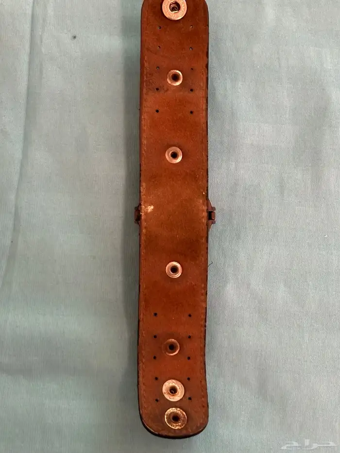 ساعة فنتج قديمة 1