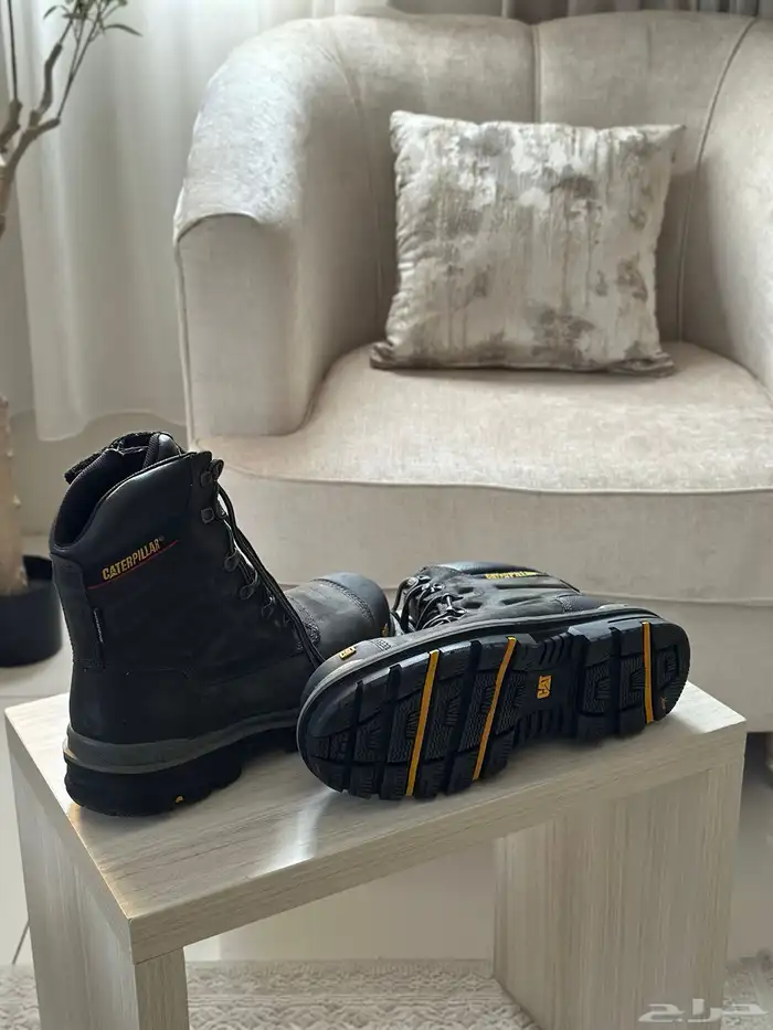 سيفتي بوت كات 1