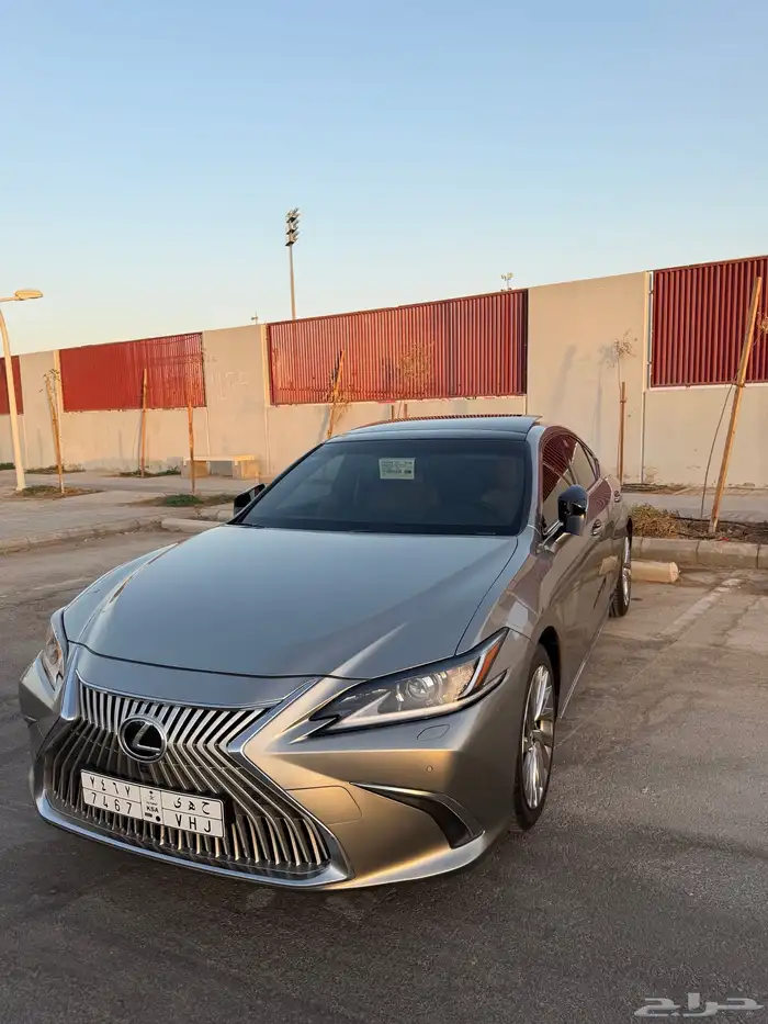 لكزس سعودي بدي بلد وكاله 2021 شرط 81