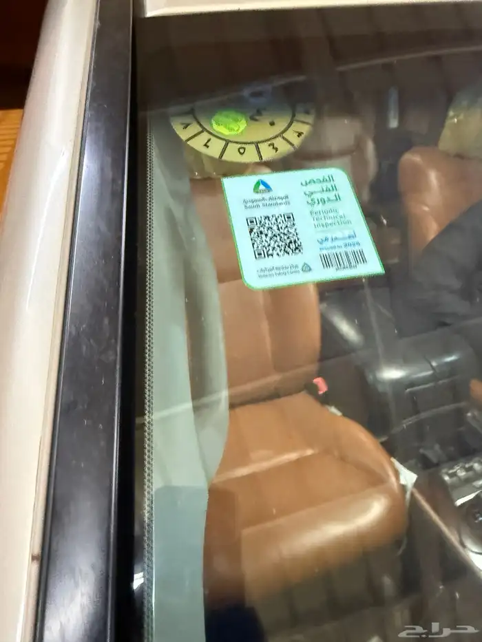 لكزس 2012 DD فل سعودي عبدالطيف جميل 4