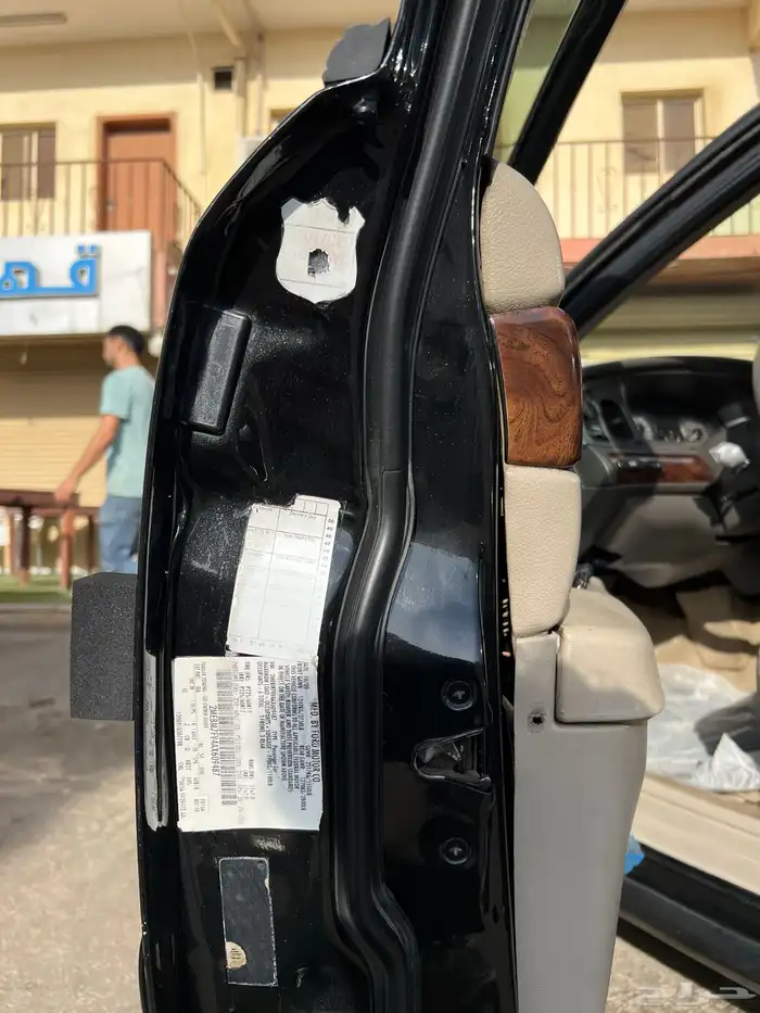 جراند ماركيز 23