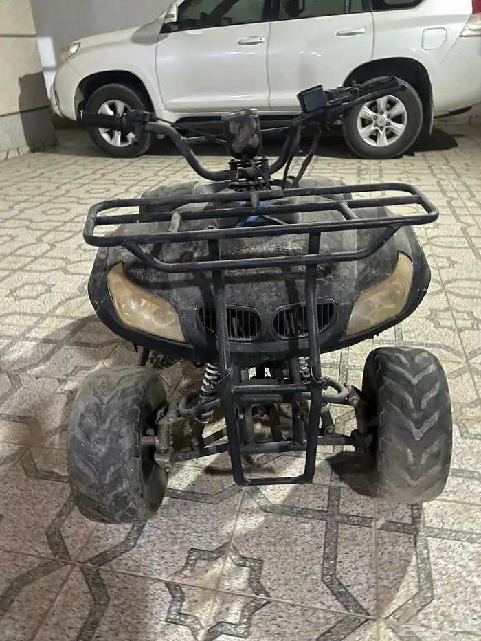 دباب خربان 0