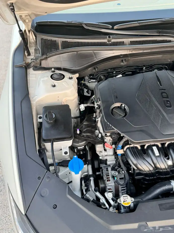 للبيع هونداي ازيرا 2020 بنزين وارد كوريا 34