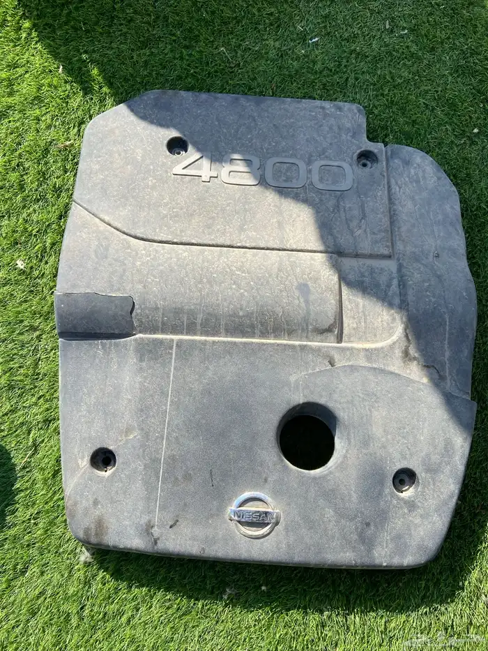 للبيع قطع نيسان باترول فتك متنوعة 29