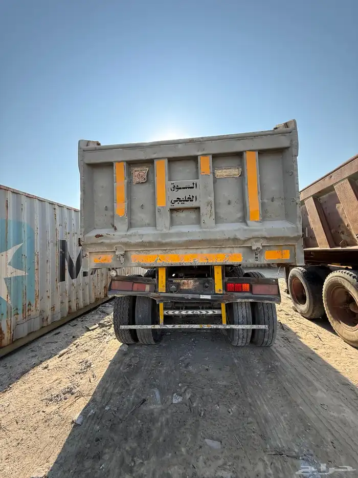 صندوق قلاب للبيع 5