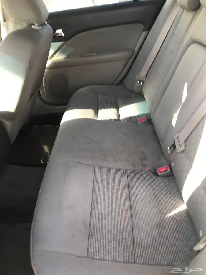 فورد فيوجن 2010 SE 4