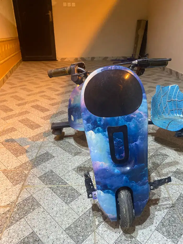 سكوترين للبيع 0