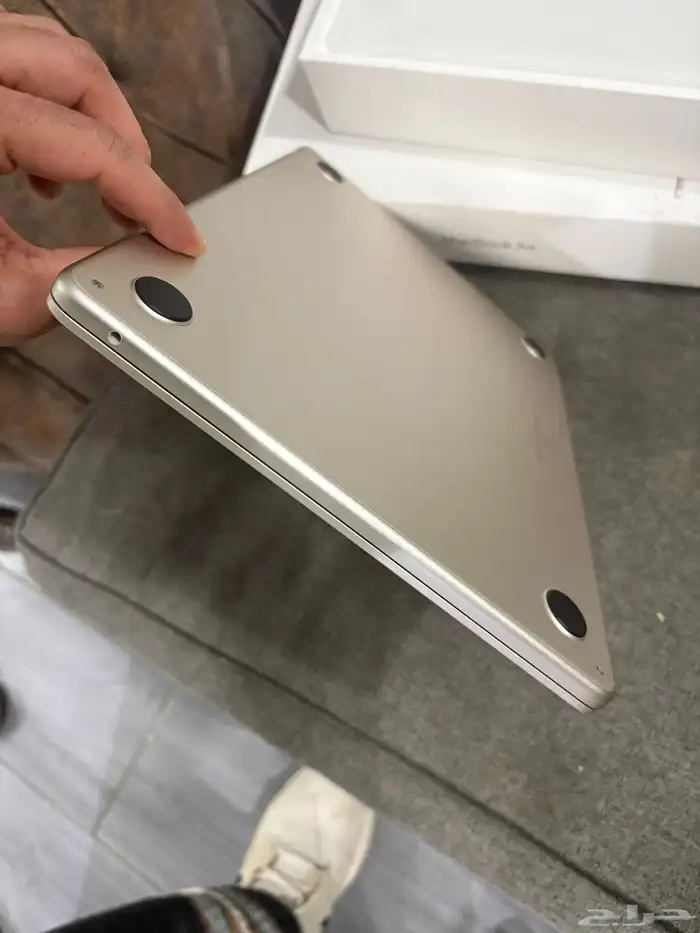 لابتوب ماك بوك اير M4 2