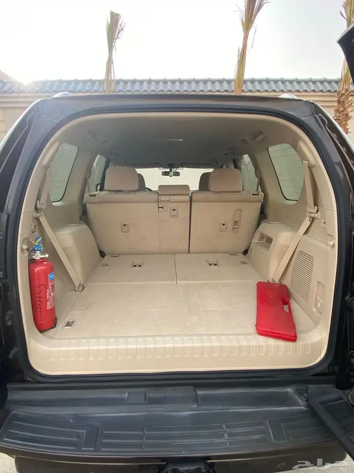 تويوتا   برادو 2021 TXL 15