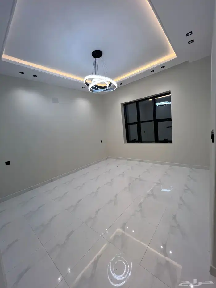 للبيع شقة علويه من 6 غرف وسطح حى البديع ابها 480 الف 8