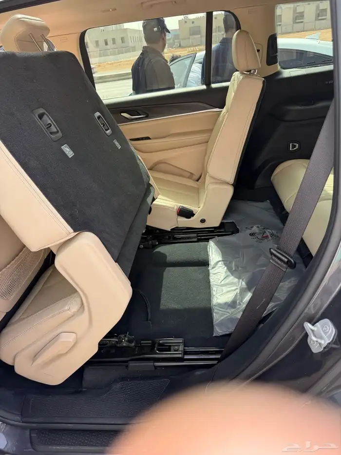 جيب قراند شروكي 2021 Jeep لوحة مميزة 9