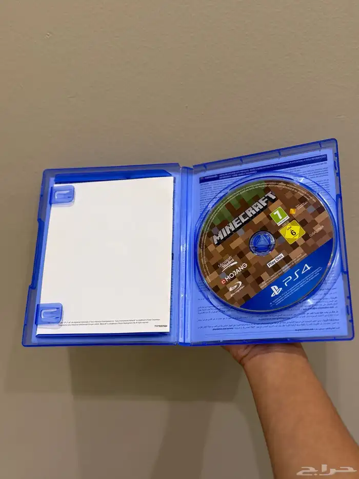 اشرطه سوني فور وفايف 11