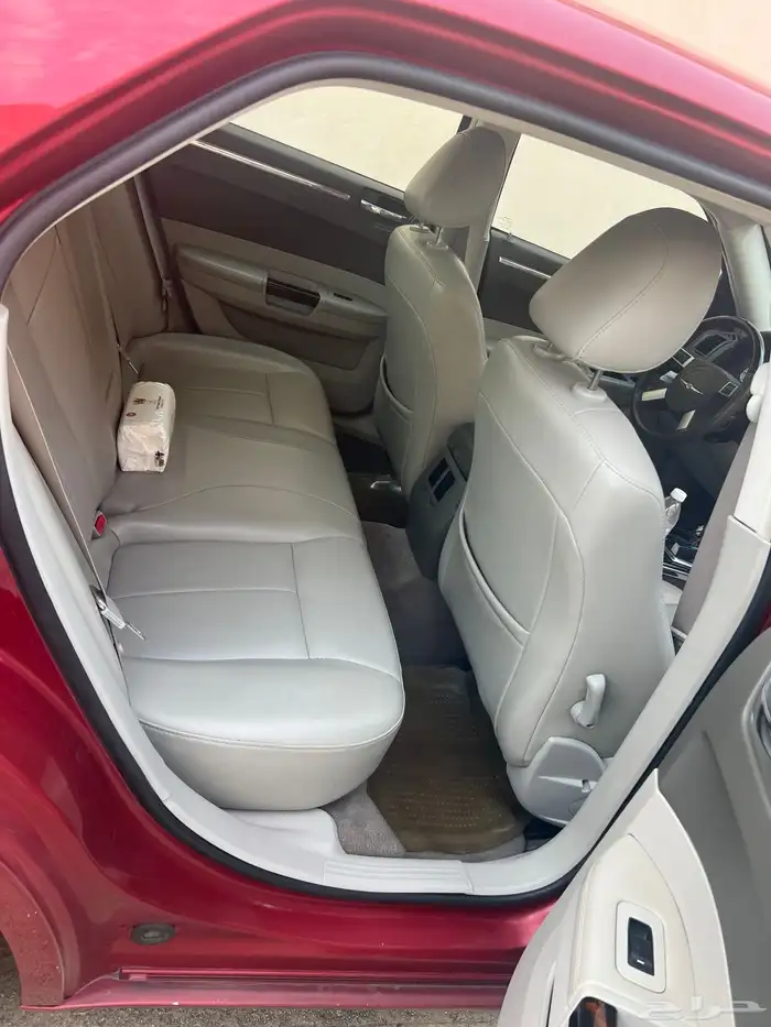 كلزلر سي 300 موتر مشروط ممشى 90 مجدد بويه بودي بلد 1