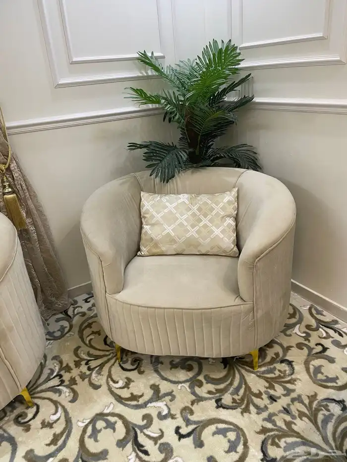 كنب للبيع نظيف 6