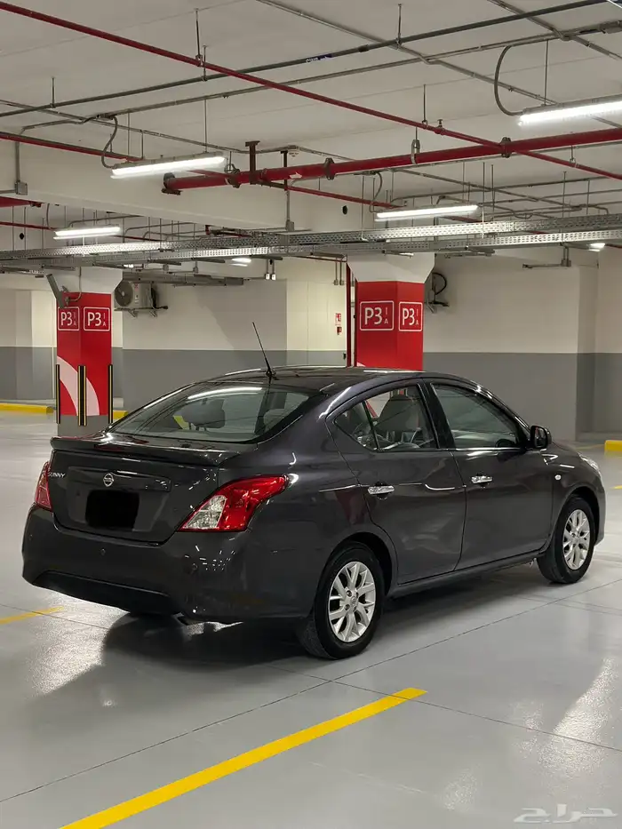 نيسان صني -2023 7