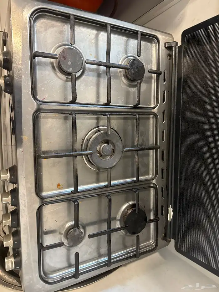 فرن خالي من المشاكل ب600 ريال 1