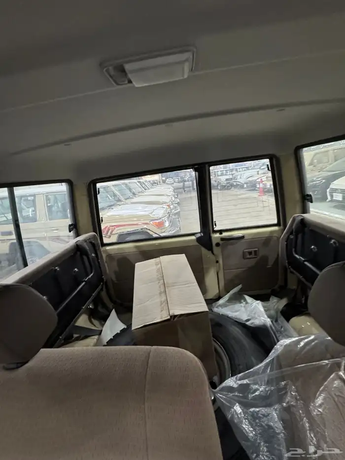 تويوتا ربع ابيض 11