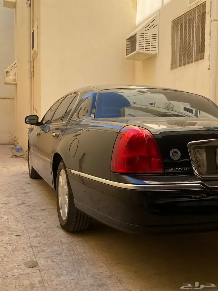 تاون كار 2005 اقزقتف 1