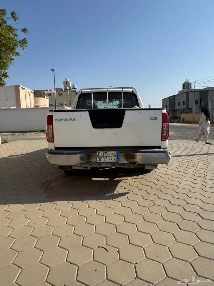 ونيت نافارا 3